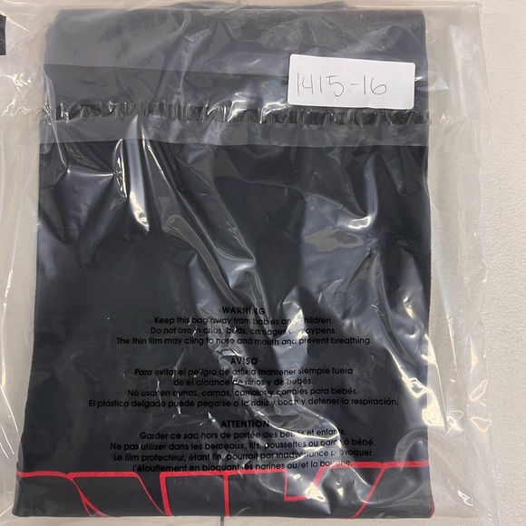 STAR WARS The Force Awakens Men’s Black T-shirt L - Picture 5 of 5